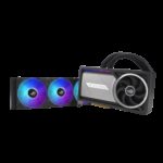 ASUS ROG Astral NVIDIA GeForce RTX 5090 32 GB GDDR7 - Imagen 3