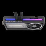 ASUS ROG Astral NVIDIA GeForce RTX 5090 32 GB GDDR7 - Imagen 5