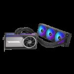 ASUS ROG Astral NVIDIA GeForce RTX 5090 32 GB GDDR7 - Imagen 7