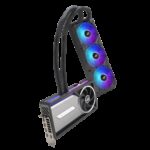 ASUS ROG Astral NVIDIA GeForce RTX 5090 32 GB GDDR7 - Imagen 8