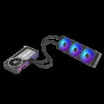 ASUS ROG Astral NVIDIA GeForce RTX 5090 32 GB GDDR7 - Imagen 9