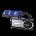 ASUS ROG Astral NVIDIA GeForce RTX 5090 32 GB GDDR7 - Imagen 10