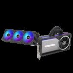 ASUS ROG Astral NVIDIA GeForce RTX 5090 32 GB GDDR7 - Imagen 12