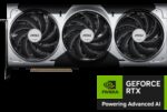 MSI VENTUS GEFORCE RTX 5090 32G 3X OC tarjeta gráfica NVIDIA 32 GB GDDR7 - Imagen 4