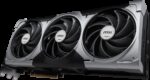 MSI VENTUS GEFORCE RTX 5090 32G 3X OC tarjeta gráfica NVIDIA 32 GB GDDR7 - Imagen 6
