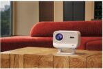 YABER PROYECTOR L2 PLUS - Imagen 2