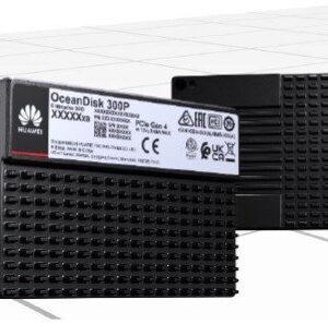 HUAWEI SSD INTERNO Oceandisk 300P ES3500P V6 STLZU9NVME3840, 3.84TB SSD NVMe Disk Unit(2.5),sectorsize-512,V120-YX2e,MTC,BJ,HSSD