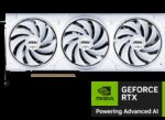 MSI VENTUS GEFORCE RTX 5080 16G 3X OC WHITE GDDR7 - Imagen 3