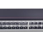 Huawei CloudEngine 6881-48S6CQ-B Gestionado L2/L3/L4 Negro