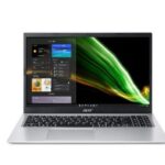 PORTATIL ACER ASPIRE 1 A115-32 (NX.A6WEB.00E) 15.6" HD, CELERON N4500, 4GB, 128GB SSD, W11S