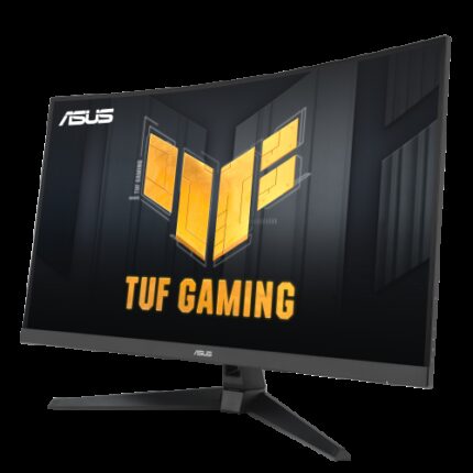 ASUS TUF Gaming VG32WQ3B pantalla para PC 80 cm (31.5") 2560 x 1440 Pixeles Quad HD LED Negro