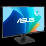 ASUS VA259HGA pantalla para PC 62,2 cm (24.5") 1920 x 1080 Pixeles Full HD LCD Negro - Imagen 3