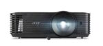PROYECTOR ACER X1128 (MR.JXE11.001) DLP SVGA 4800 Lm 20000:1 EMEA 2.8 Kg