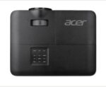 PROYECTOR ACER X1128 (MR.JXE11.001) DLP SVGA 4800 Lm 20000:1 EMEA 2.8 Kg - Imagen 2