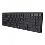 TRUST VAIYA MULTIDEVICE WIRLS KEYBOARD ES