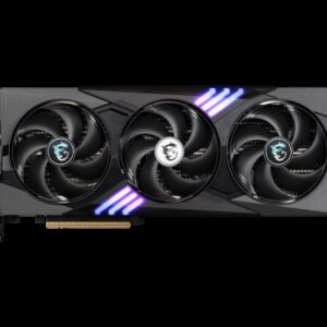 MSI GeForce RTX 5070 Ti 16G GAMING TRIO OC PLUS NVIDIA 16 GB GDDR7