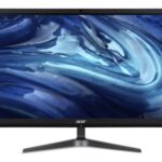 CPU ACER AIO VZ2514G (DQ.VZQEB.005)  23.8'' Ci5-1335U, 8GB, 512 SSD, TECLADO Y RATON USB, W11PRO