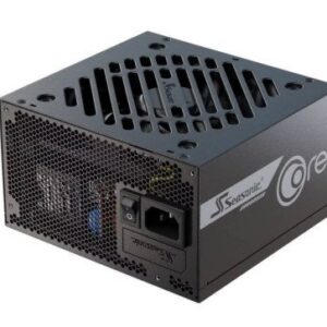 SEASONIC PSU CORE GX 650