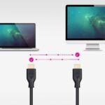 Nanocable Cable HDMI V2.0 4K@60Hz 18Gbps A/M-A/M CCS 3 m - Imagen 4