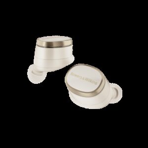 BOWERS AND WILKINS AURICULARES TRUE WIRELESS PI8 ANTHRACITE BLACK