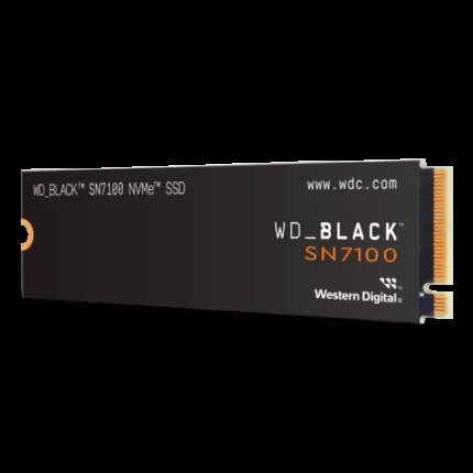 Maia2,WD_BLACK SN7100,M.2 2280,1000GB,non-SED,Channel,SSD Worldwide