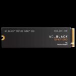 Maia2,WD_BLACK SN7100,M.2 2280,1000GB,non-SED,Channel,SSD Worldwide - Imagen 2