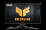 ASUS TUF Gaming VG27UQ1A pantalla para PC 68,6 cm (27") 3840 x 2160 Pixeles 4K Ultra HD LCD Negro