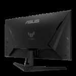 ASUS TUF Gaming VG27UQ1A pantalla para PC 68,6 cm (27") 3840 x 2160 Pixeles 4K Ultra HD LCD Negro - Imagen 4