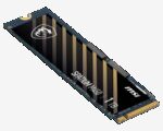 MSI SPATIUM M450 PCIe 4.0 NVMe M.2 1TB PCI Express 4.0 3D NAND - Imagen 4