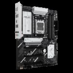 ASUS B650E MAX GAMING WIFI AMD B650 Zócalo AM5 ATX - Imagen 3