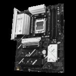 ASUS B650E MAX GAMING WIFI AMD B650 Zócalo AM5 ATX - Imagen 5