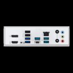 ASUS B650E MAX GAMING WIFI AMD B650 Zócalo AM5 ATX - Imagen 7