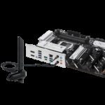 ASUS B650E MAX GAMING WIFI AMD B650 Zócalo AM5 ATX - Imagen 9