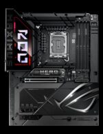 ASUS ROG MAXIMUS Z890 HERO BTF Intel Z890 LGA 1851 (Socket V1) ATX