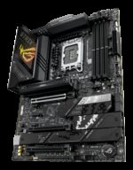 ASUS ROG STRIX Z890-H GAMING WIFI Intel Z890 LGA 1851 (Socket V1) ATX - Imagen 2