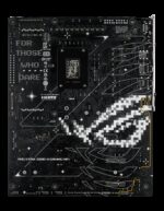 ASUS ROG STRIX Z890-H GAMING WIFI Intel Z890 LGA 1851 (Socket V1) ATX - Imagen 4