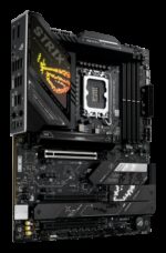 ASUS ROG STRIX Z890-H GAMING WIFI Intel Z890 LGA 1851 (Socket V1) ATX - Imagen 6