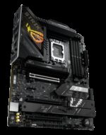 ASUS ROG STRIX Z890-H GAMING WIFI Intel Z890 LGA 1851 (Socket V1) ATX - Imagen 7