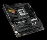 ASUS ROG STRIX Z890-H GAMING WIFI Intel Z890 LGA 1851 (Socket V1) ATX - Imagen 9
