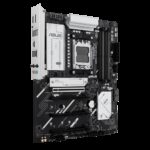 ASUS PRIME B850-PLUS WIFI AMD B850 Zócalo AM5 ATX - Imagen 2