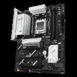 ASUS PRIME B850-PLUS WIFI AMD B850 Zócalo AM5 ATX - Imagen 4