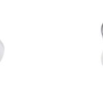 THERABODY FG, THERAFACE HOT & COLD RINGS - WHITE - EU/UK