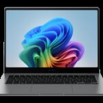 Samsung Galaxy Book5 Pro Intel Core Ultra 7 258V Portátil 35,6 cm (14") Pantalla táctil WQXGA+ 32 GB LPDDR5x-SDRAM 1 TB SSD Wi-Fi 7 (802.11be) Windows 11 Pro Gris