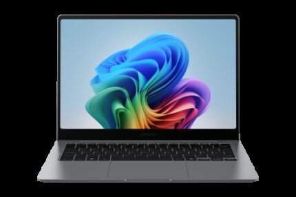 Samsung Galaxy Book5 Pro Intel Core Ultra 7 258V Portátil 35,6 cm (14") Pantalla táctil WQXGA+ 32 GB LPDDR5x-SDRAM 1 TB SSD Wi-Fi 7 (802.11be) Windows 11 Pro Gris