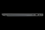 Samsung Galaxy Book5 Pro Intel Core Ultra 7 258V Portátil 40,6 cm (16") Pantalla táctil WQXGA+ 32 GB LPDDR5x-SDRAM 512 GB SSD Wi-Fi 7 (802.11be) Windows 11 Pro Gris - Imagen 4