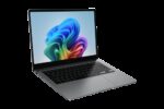 Samsung Galaxy Book5 Pro Intel Core Ultra 7 258V Portátil 35,6 cm (14") Pantalla táctil WQXGA+ 32 GB LPDDR5x-SDRAM 1 TB SSD Wi-Fi 7 (802.11be) Windows 11 Pro Gris - Imagen 7