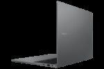 Samsung Galaxy Book5 Pro Intel Core Ultra 7 258V Portátil 40,6 cm (16") Pantalla táctil WQXGA+ 32 GB LPDDR5x-SDRAM 512 GB SSD Wi-Fi 7 (802.11be) Windows 11 Pro Gris - Imagen 8