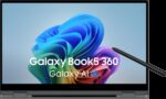 Samsung Galaxy Book5 360 Intel Core Ultra 5 226V Portátil 39,6 cm (15.6") Pantalla táctil Full HD 16 GB LPDDR5x-SDRAM 512 GB SSD Wi-Fi 7 (802.11be) Windows 11 Pro Gris - Imagen 2