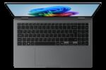 Samsung Galaxy Book5 360 Intel Core Ultra 5 226V Portátil 39,6 cm (15.6") Pantalla táctil Full HD 16 GB LPDDR5x-SDRAM 512 GB SSD Wi-Fi 7 (802.11be) Windows 11 Pro Gris - Imagen 3