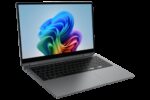 Samsung Galaxy Book5 360 Intel Core Ultra 5 226V Portátil 39,6 cm (15.6") Pantalla táctil Full HD 16 GB LPDDR5x-SDRAM 512 GB SSD Wi-Fi 7 (802.11be) Windows 11 Pro Gris - Imagen 6